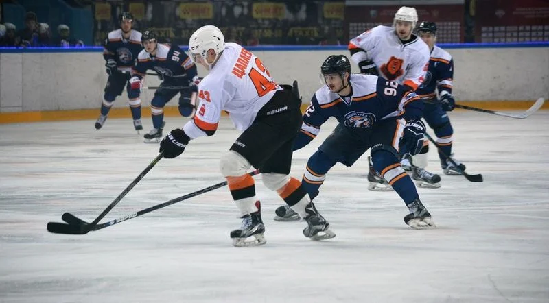 Южный Урал - Молот