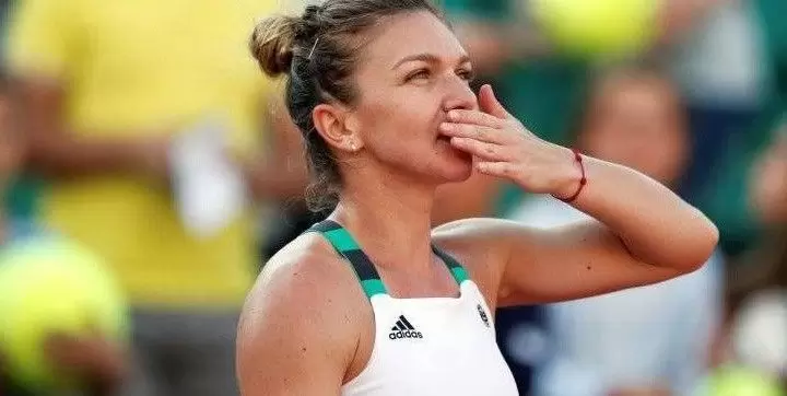 Симона Халеп – Леся Цуренко. Прогноз на матч WTA Дубаи (20.02.2019)