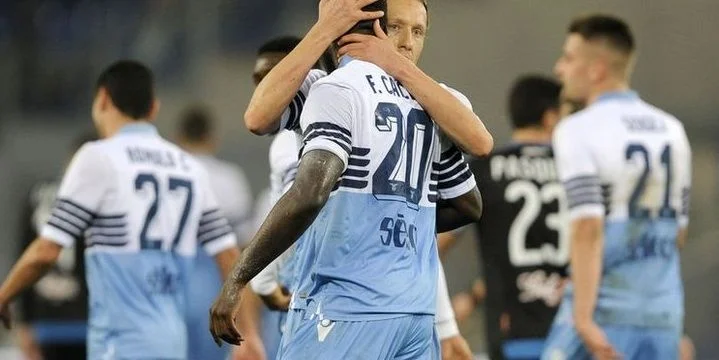 Севилья - Лацио Севилья - Лацио