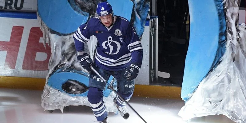 Динамо М - Металлург Мг