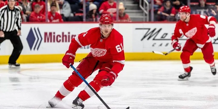 Детройт - Чикаго Детройт - Чикаго