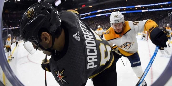 Вегас - Бостон