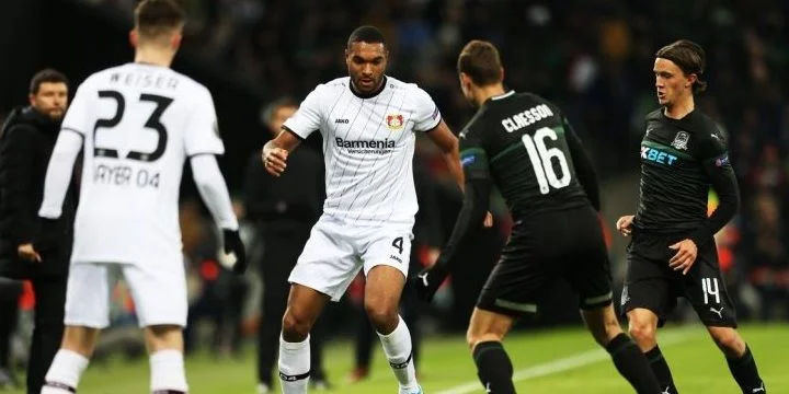 Байер - Краснодар Байер - Краснодар