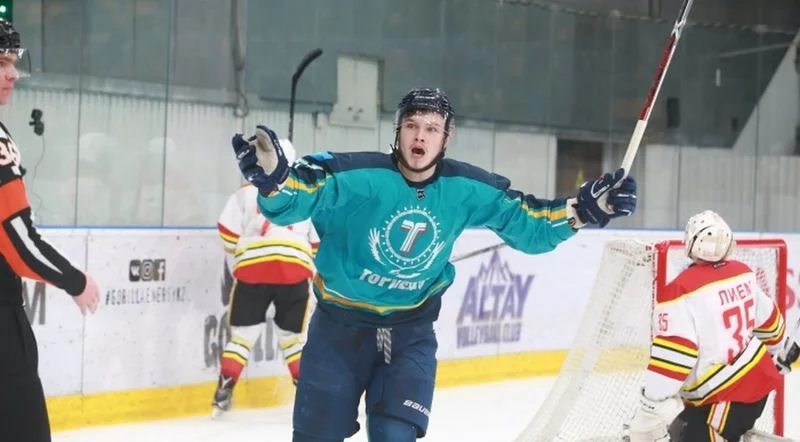 ОРДЖИ - Торпедо ОРДЖИ - Торпедо