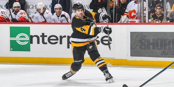 Питтсбург - Сан-Хосе