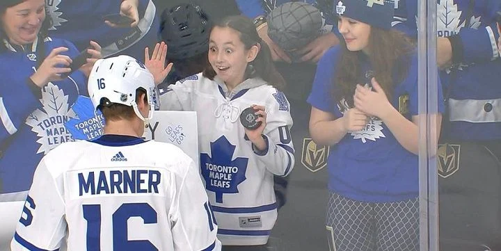 Торонто - Вашингтон