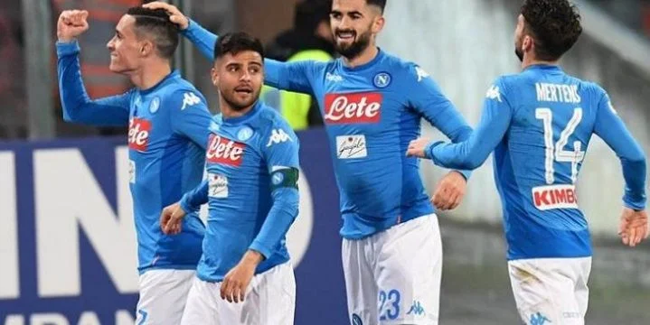 Наполи - Цюрих Наполи - Цюрих