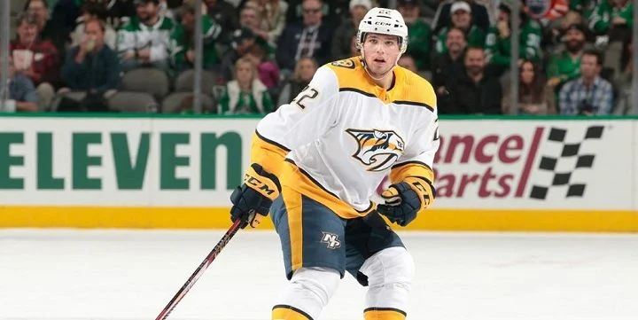 Нэшвилл - Лос-Анджелес