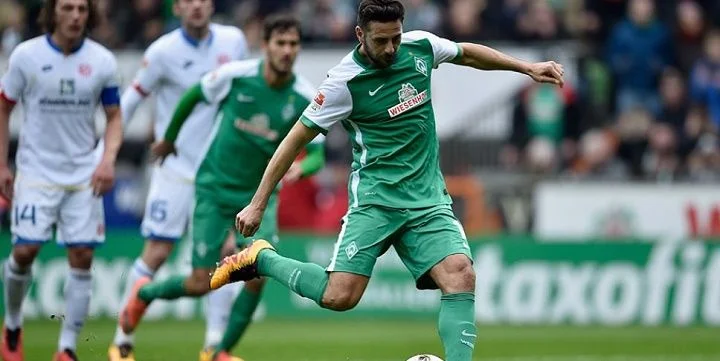 Вердер - Штутгарт Вердер - Штутгарт