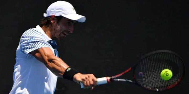 Хуан Игнасио Лондеро - Пабло Куэвас Хуан Игнасио Лондеро - Пабло Куэвас