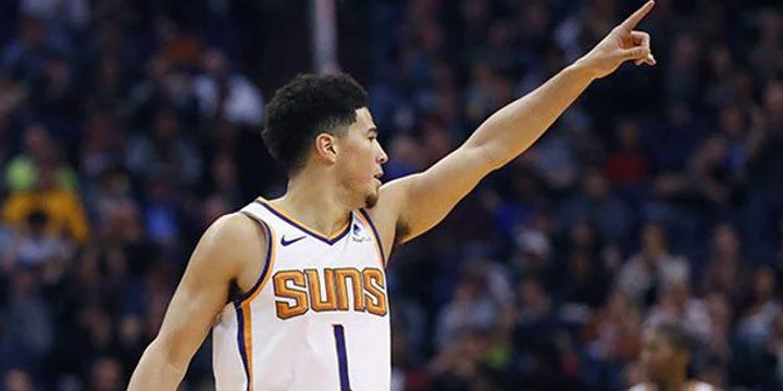 Кливленд - Финикс