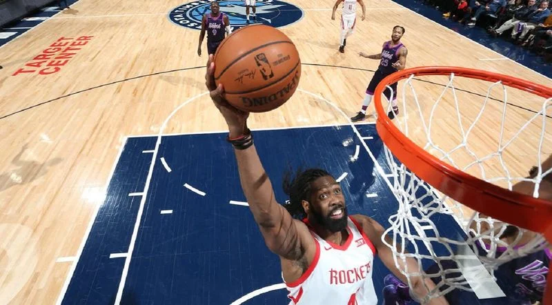 Лейкерс - Хьюстон