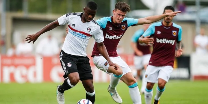 Вест Хэм - Фулхэм