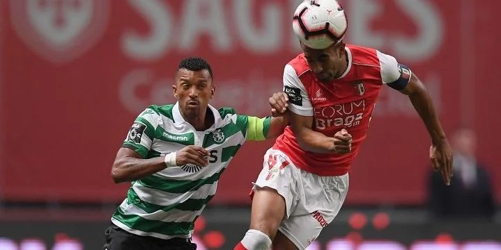 Брага - Белененсеш Брага - Белененсеш