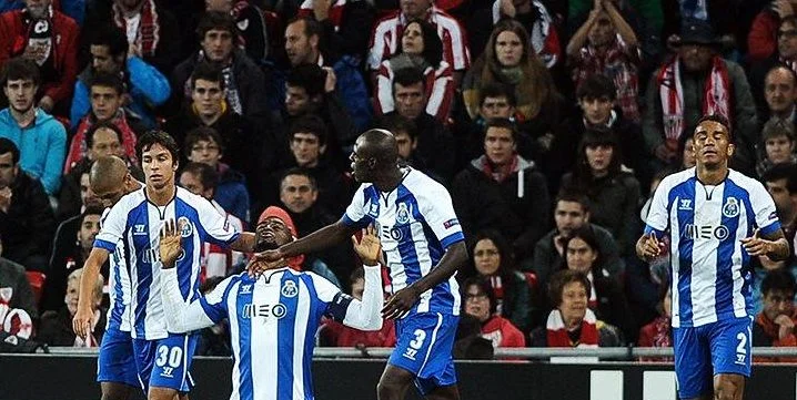 Тондела - Порту