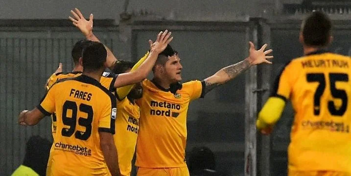 Верона - Салернитана