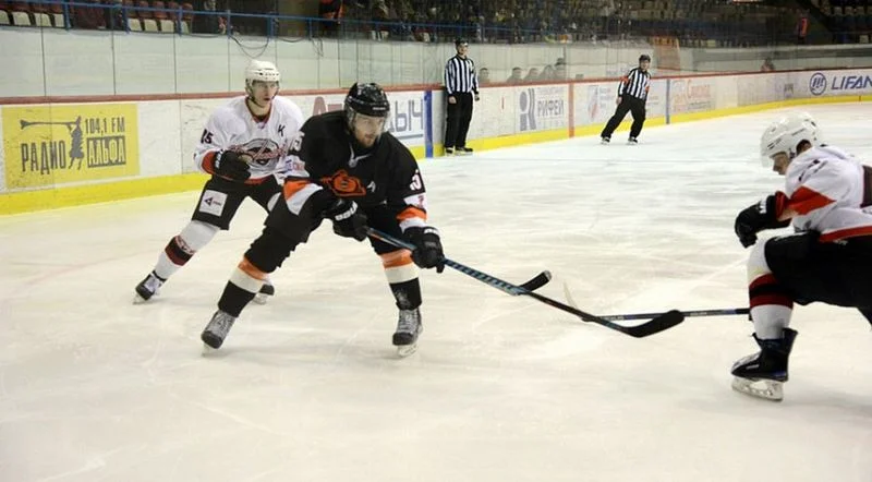 Челмет - Молот