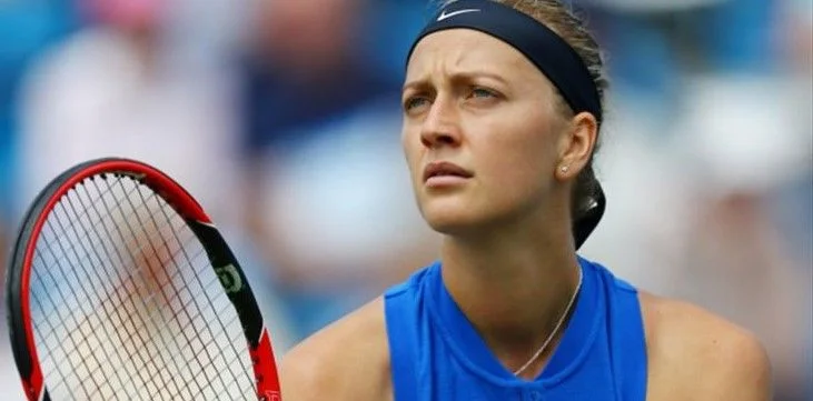 Се Су-Вэй - Петра Квитова