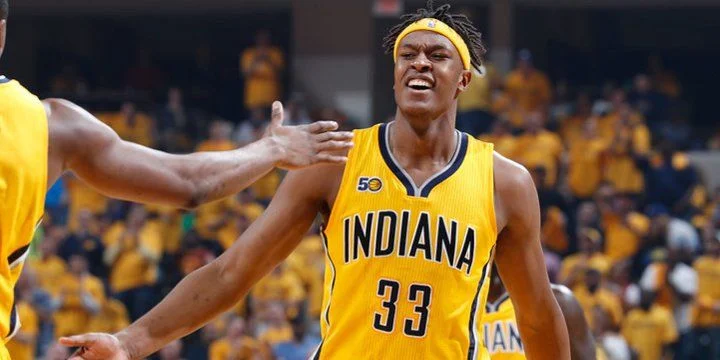 Индиана - Нью-Орлеан