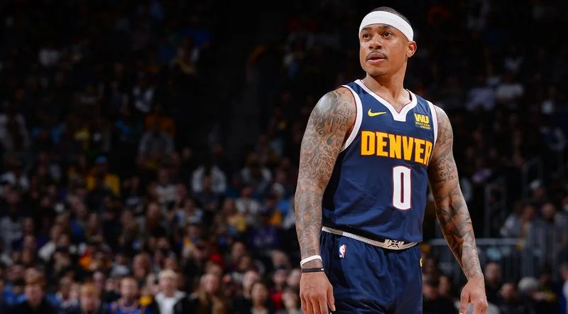 Даллас - Денвер