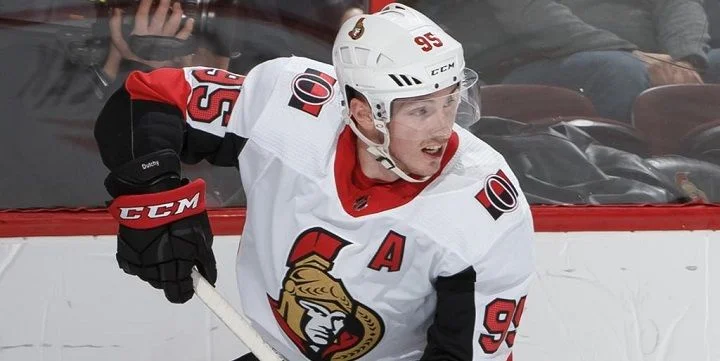 Оттава - Коламбус