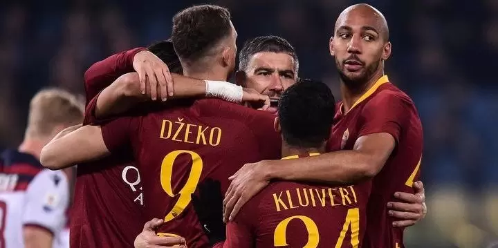Фрозиноне – Рома. Прогноз и ставки на матч Серии А (23.02.2019)