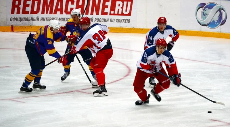 Звезда - Химик