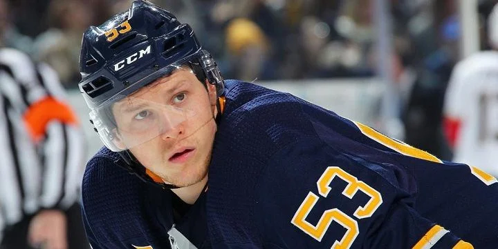 Баффало - Вашингтон