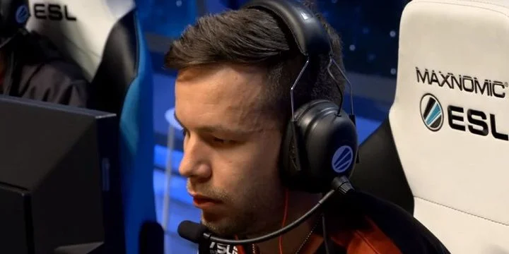 - G2 Esports - G2 Esports