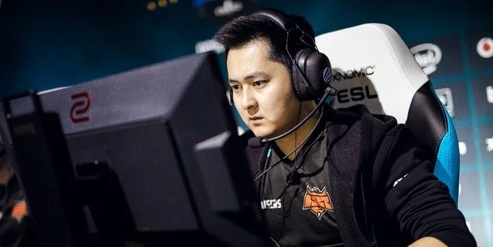 Cloud9 - HellRaisers