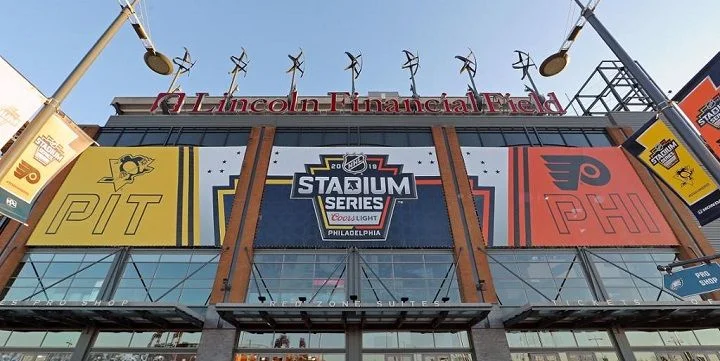 Филадельфия - Питтсбург