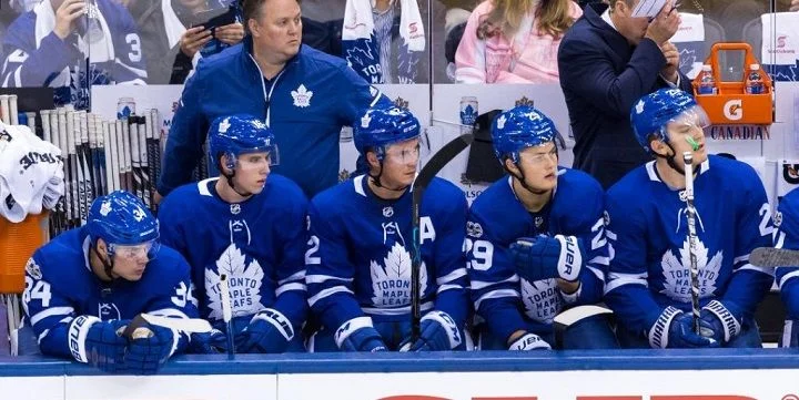 Торонто - Монреаль