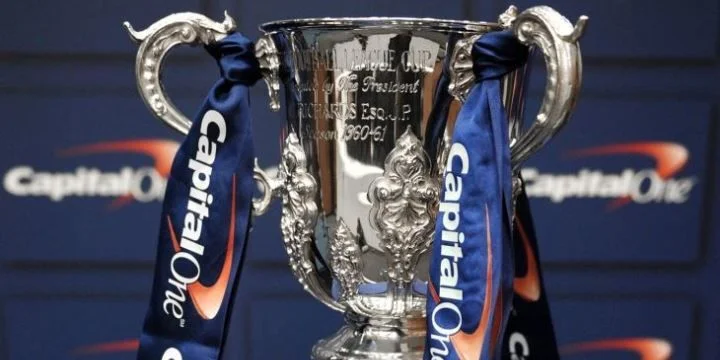 Челси - Манчестер Сити