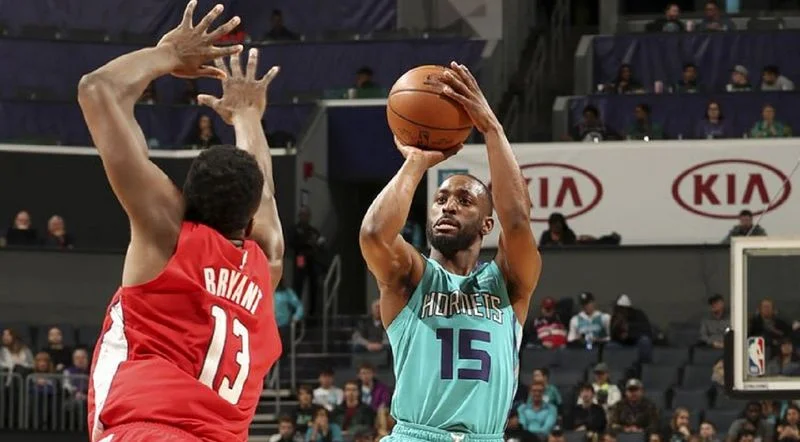 Шарлотт - Бруклин Нетс