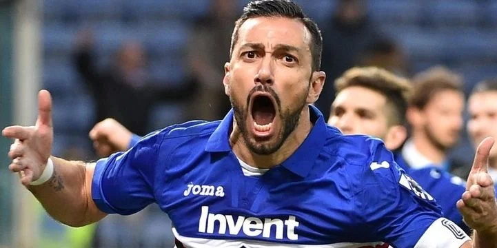 Сампдория - Кальяри Сампдория - Кальяри