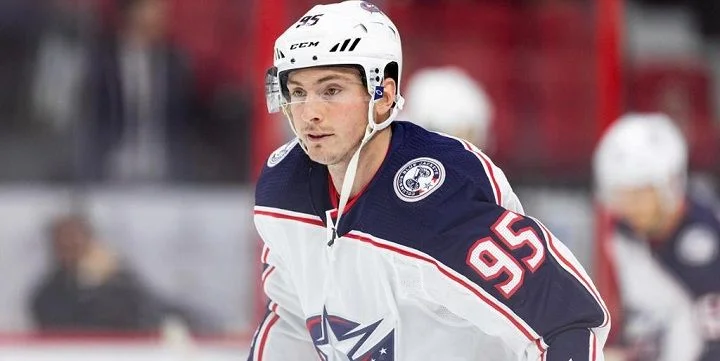 Коламбус - Сан-Хосе