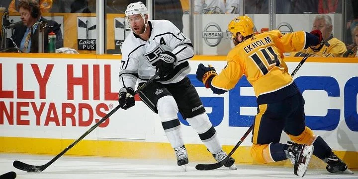 Нэшвилл - Колорадо