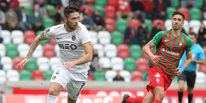 Боавишта - Рио Аве