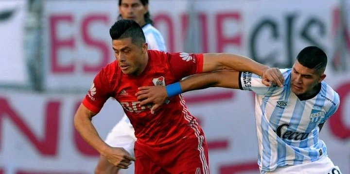 Ривер Плейт - Сан Мартин Тукуман