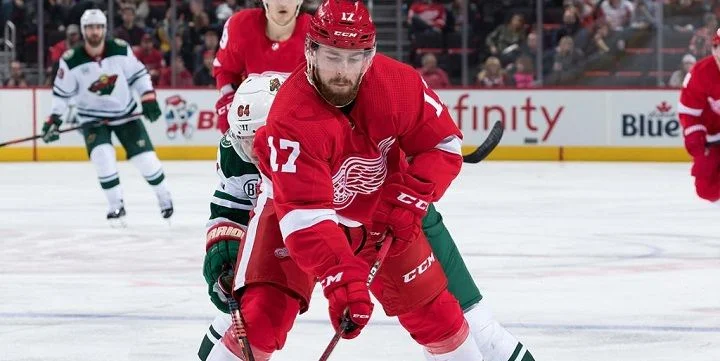 Детройт - Сан-Хосе