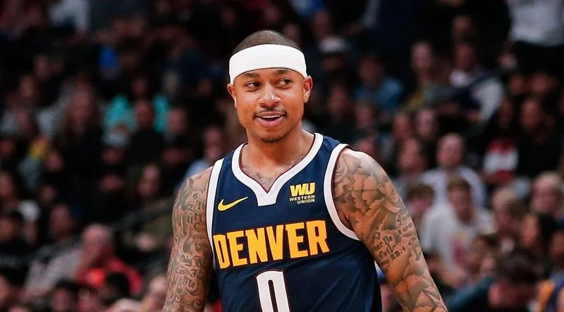 Денвер - Клипперс