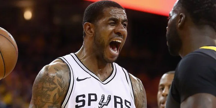 Нью-Йорк - Сан-Антонио