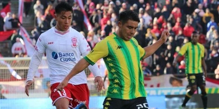 Алдосиви - Химнасия и Эсгрима