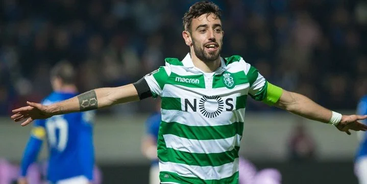 Маритиму - Спортинг