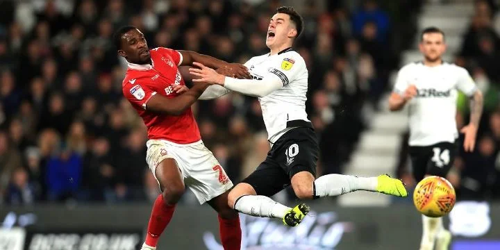 Прогнозы на футбол на 25.02.2019 | ВсеПроСпорт.ру