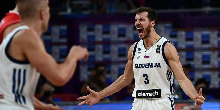 Словения - Украина Словения - Украина