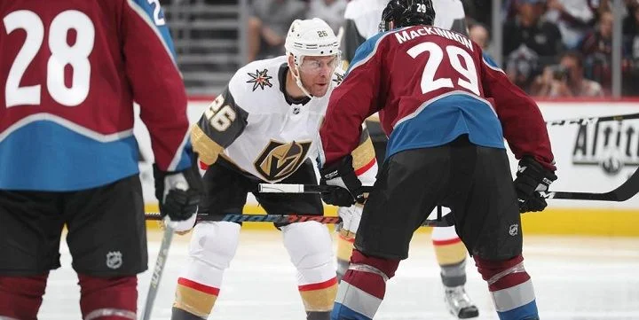 Колорадо - Флорида