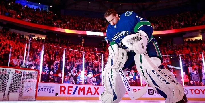 Ванкувер - Анахайм Ванкувер - Анахайм