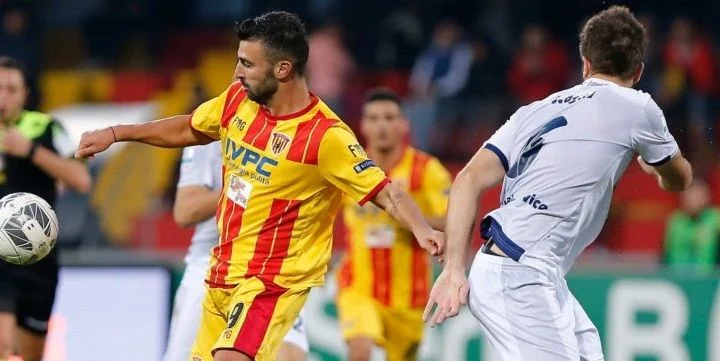 Беневенто - Пескара