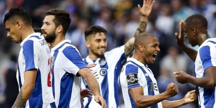 Порту - Брага